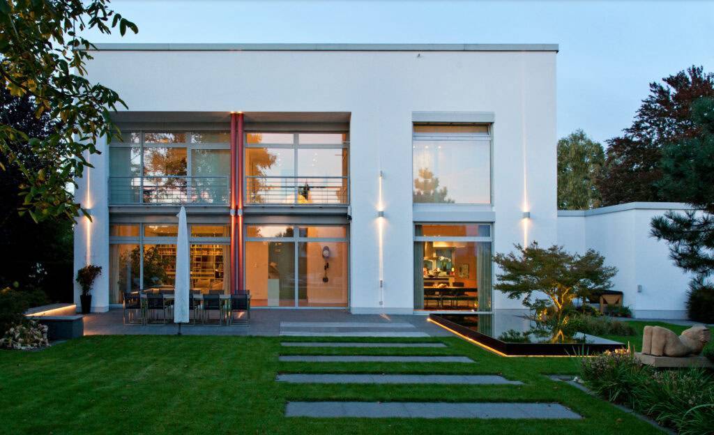 Gartengestaltung Wien