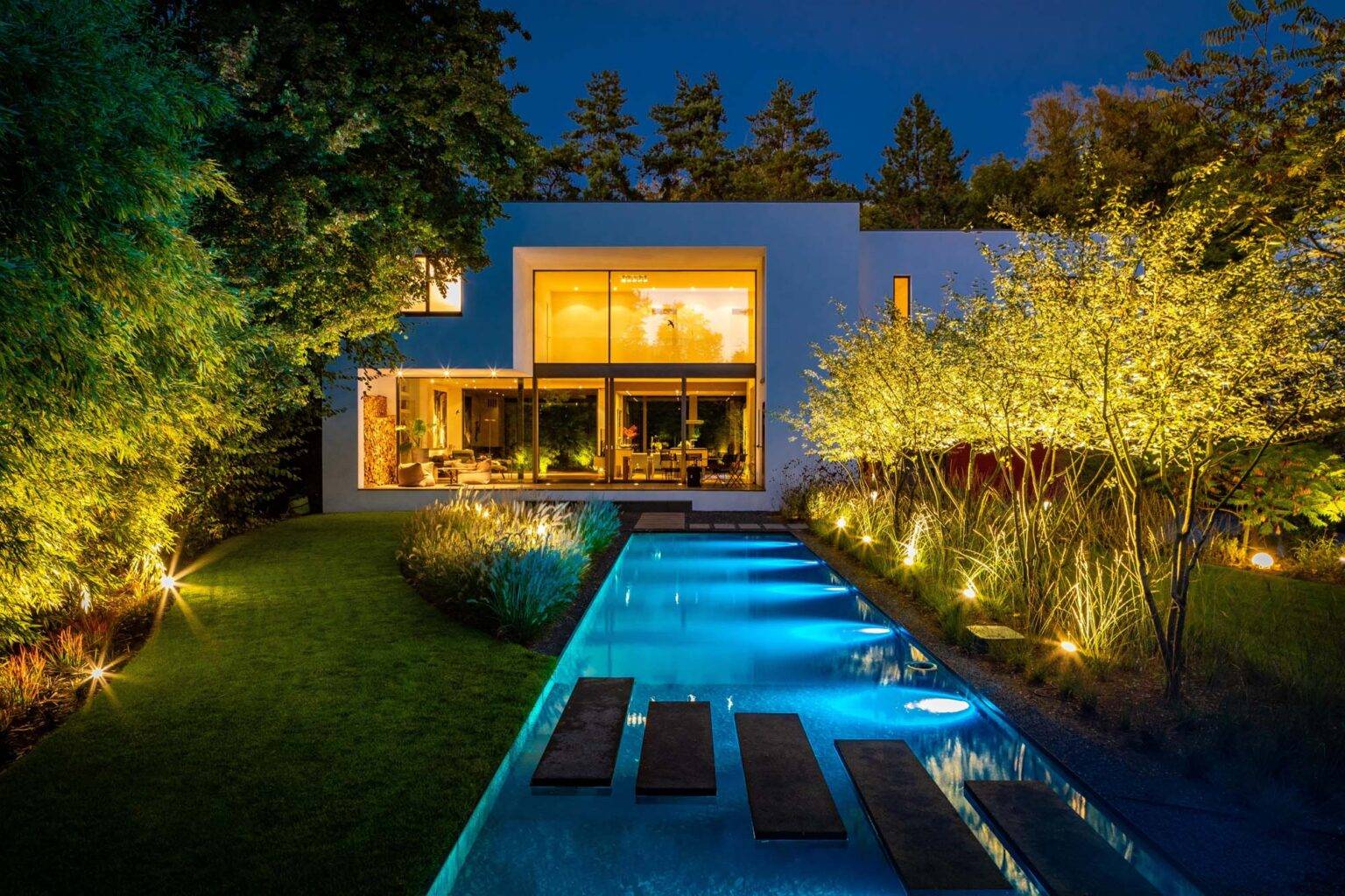 gartengestaltung wien