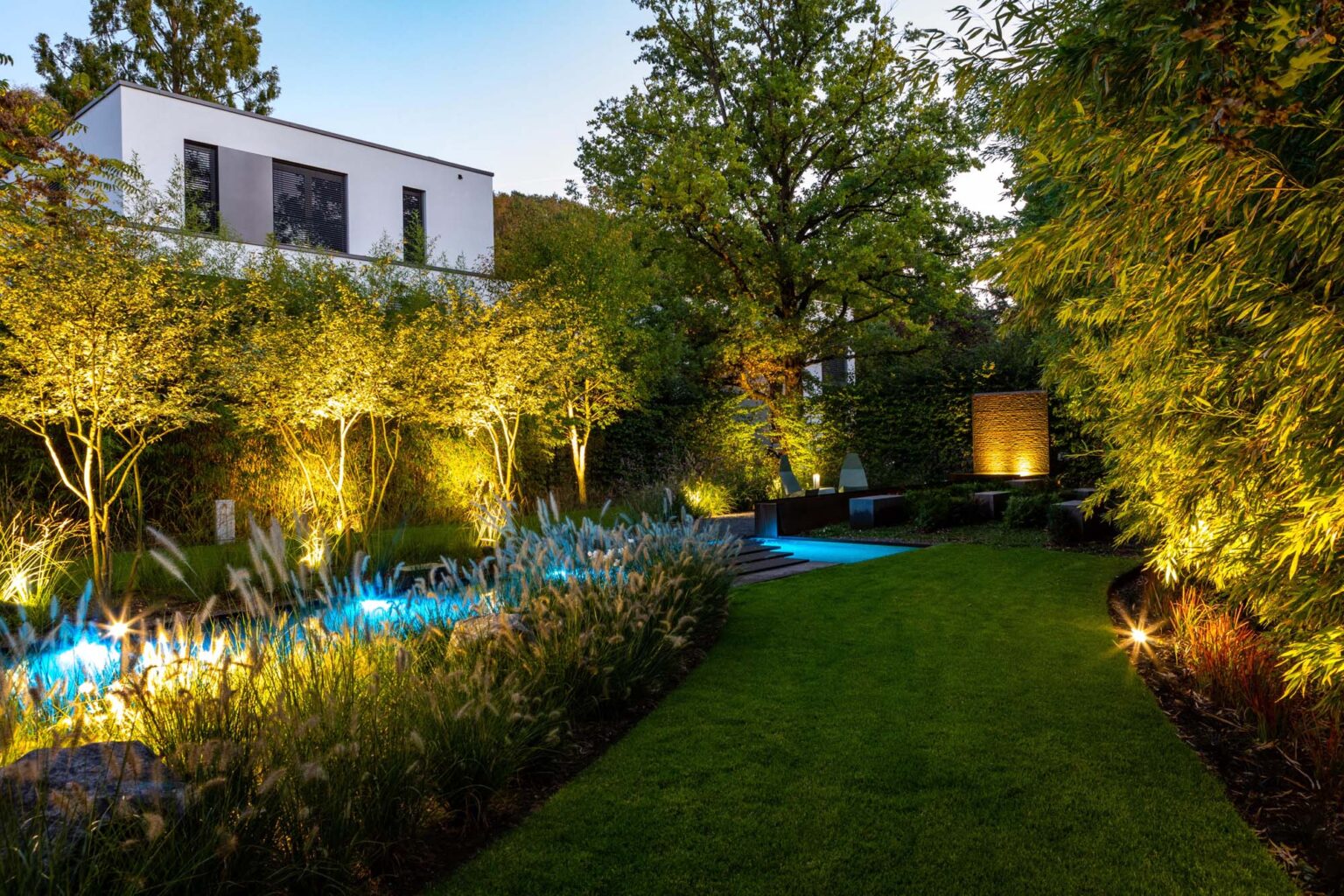 gartengestaltung wien