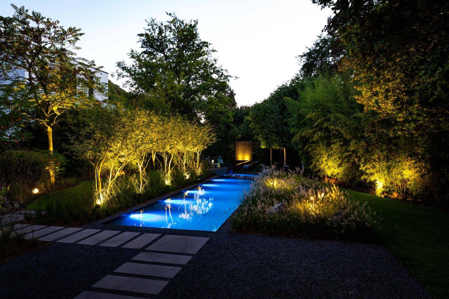 gartengestaltung wien