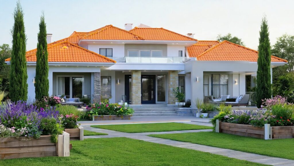 Inspiration & Ideen für die perfekte mediterrane Gartengestaltung